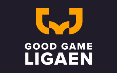 Good Game-ligaen: Spring er skudt i gang!